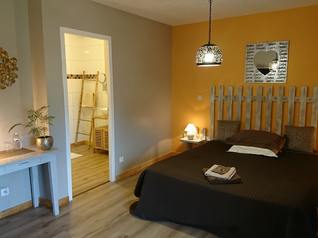 A Fleur des Champs主图