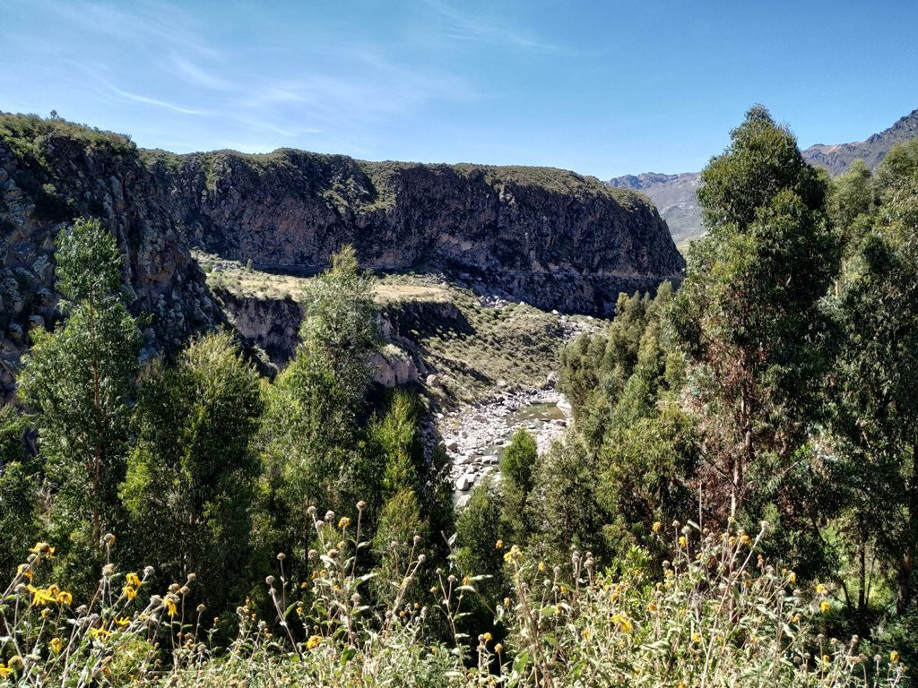 Colca Llaqta Hotel主图