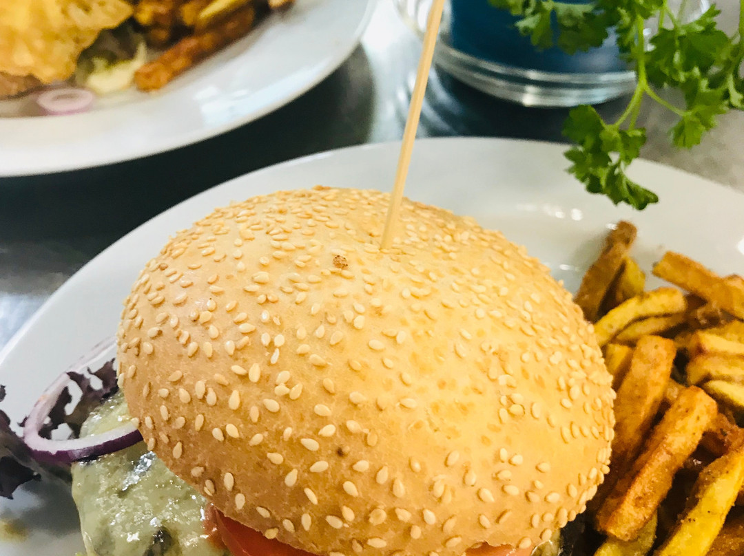 Restaurant Sportinn