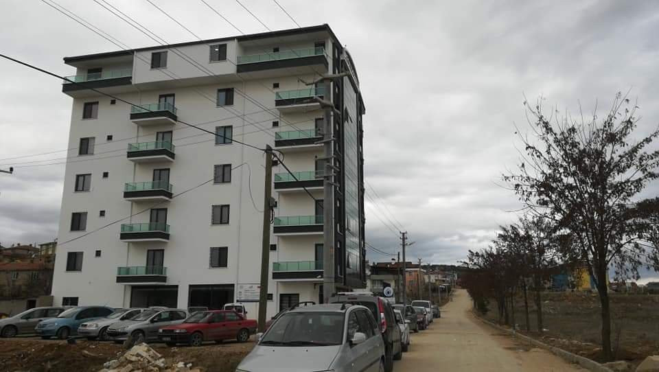 Afion Thermal Otel主图