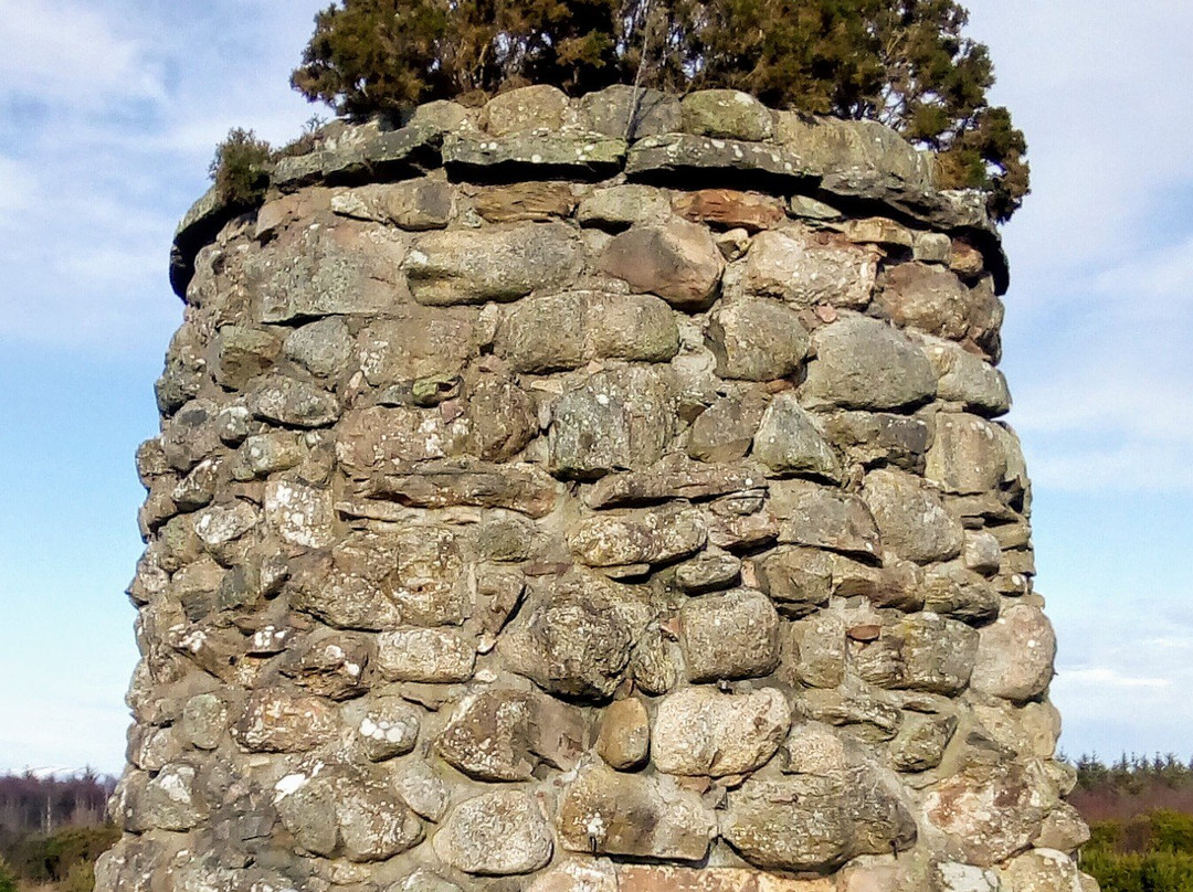 Culloden Battlefield景点图片