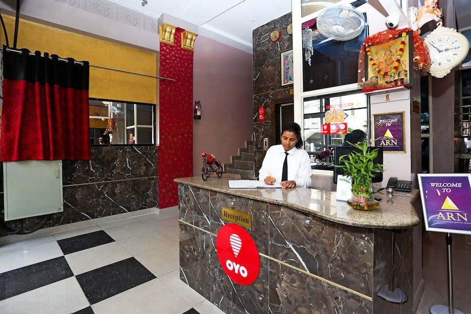 OYO 10137 Hotel Vaishnavi主图