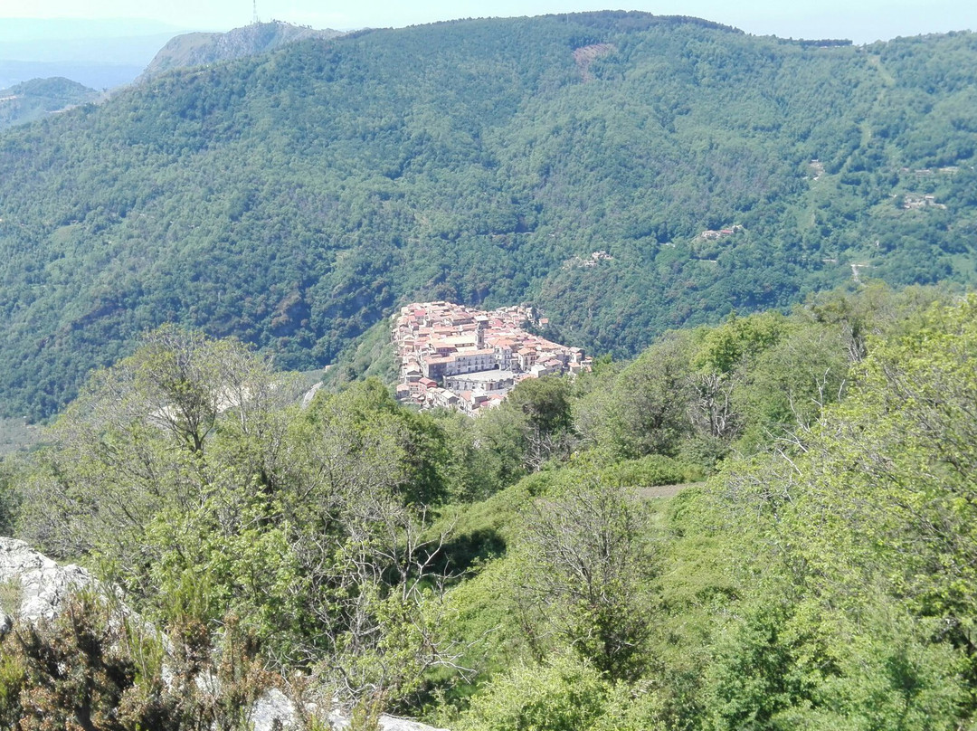 Santuario Maria Ss. Di Porto景点图片