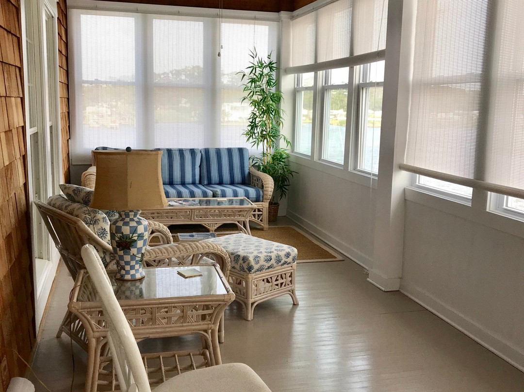 Colington Creek Inn主图