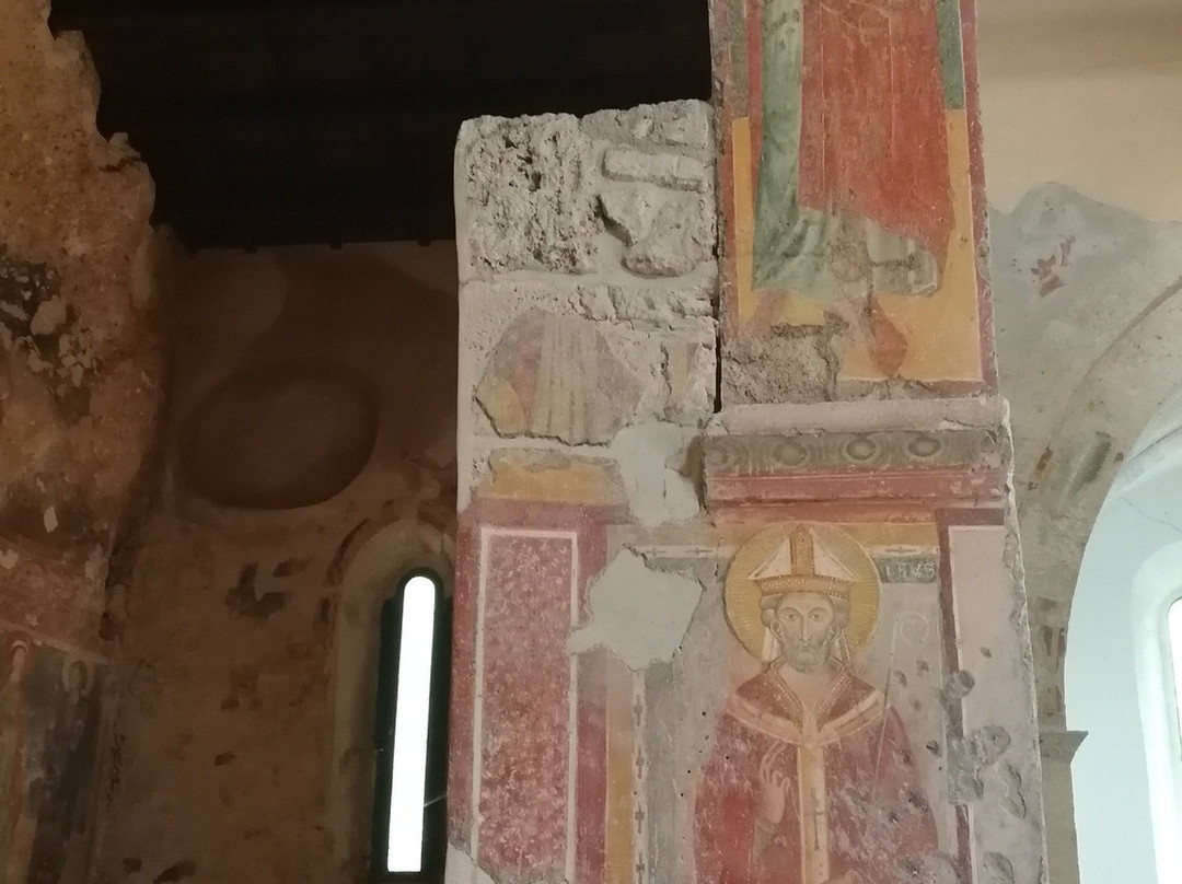 Santuario Madonna delle Grotte景点图片