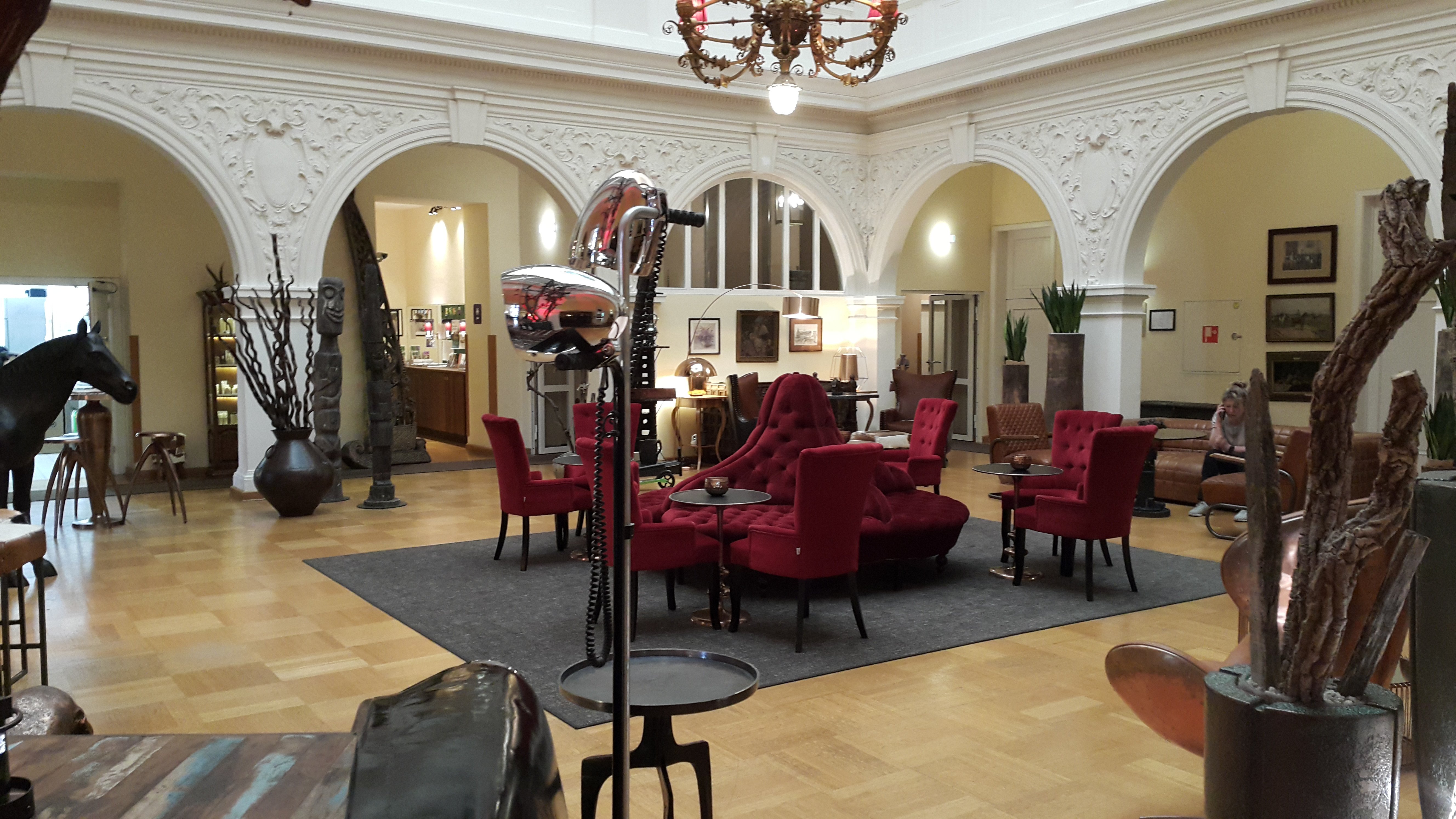 Das Gutenbrunn Thermen & Sporthotel-浴室