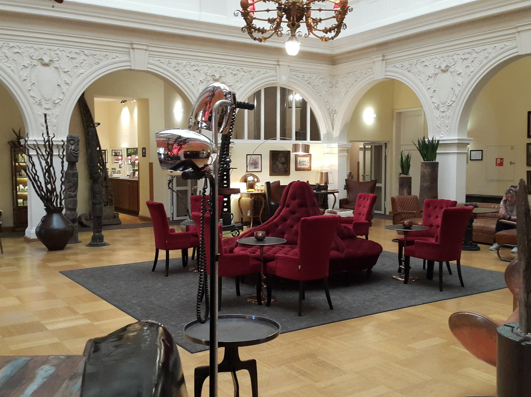 Das Gutenbrunn Thermen & Sporthotel主图