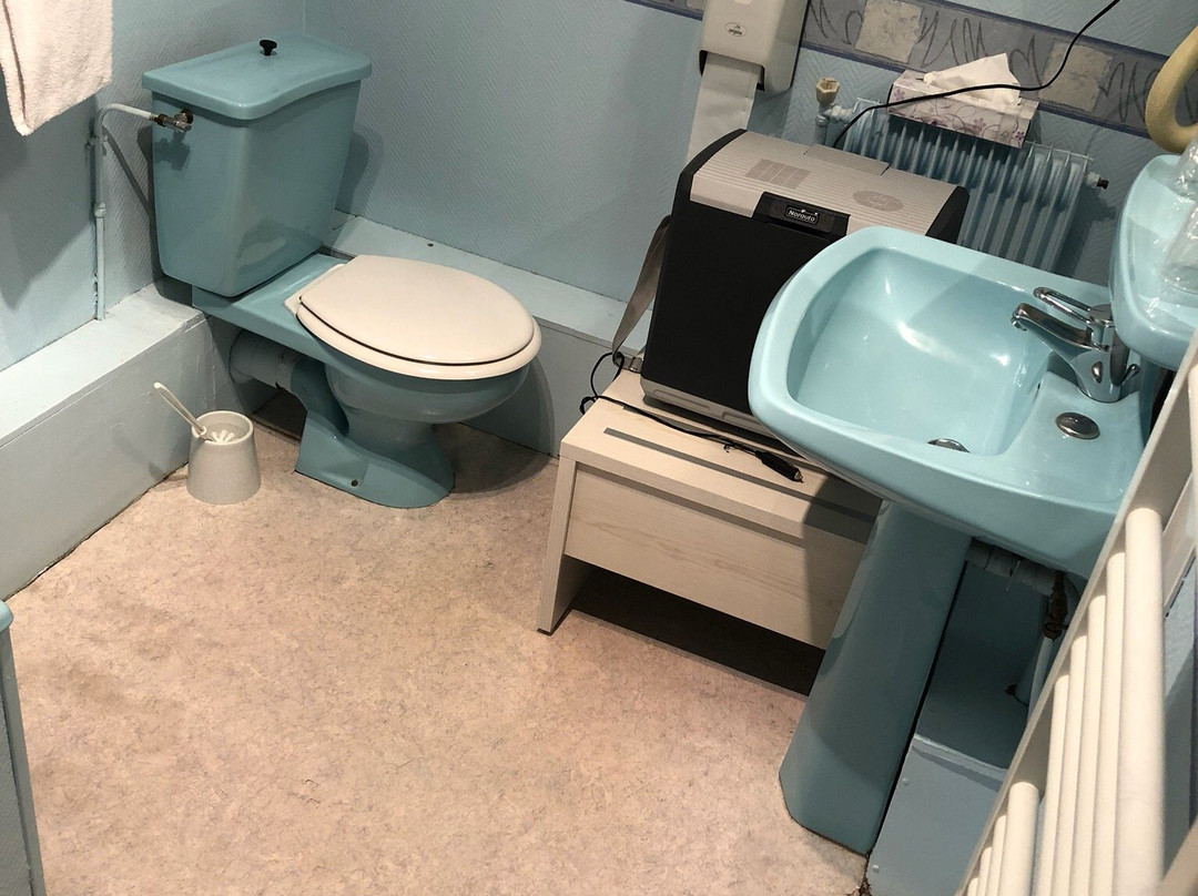 海豚酒店主图