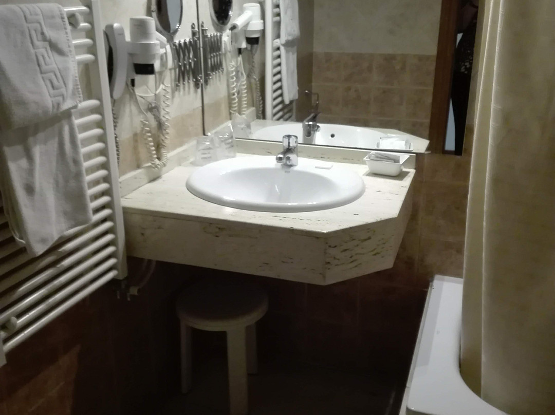 Hotel Palacio de Onate主图