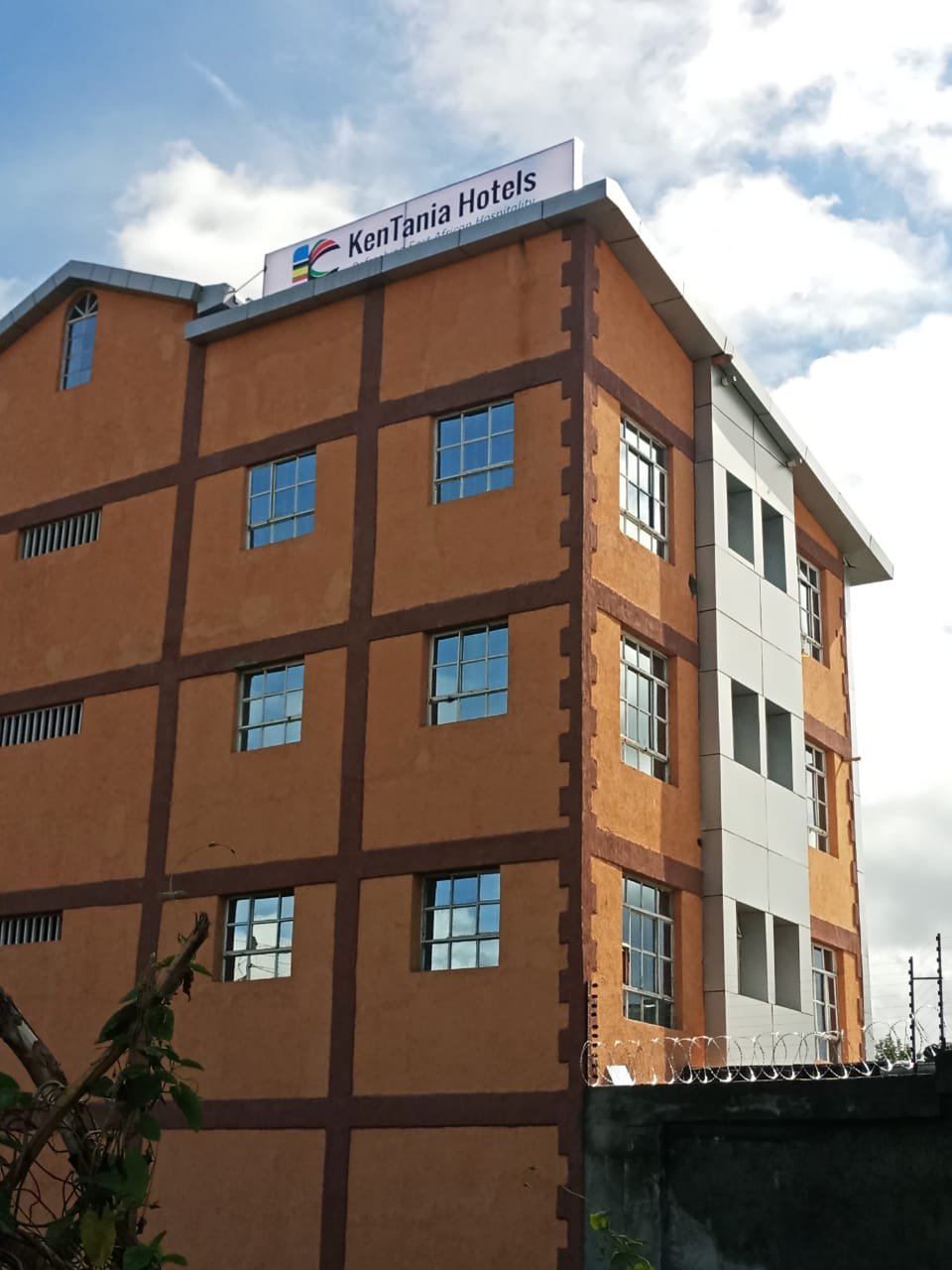 Kentania Hotels-官方