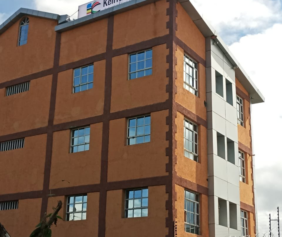 Kentania Hotels主图