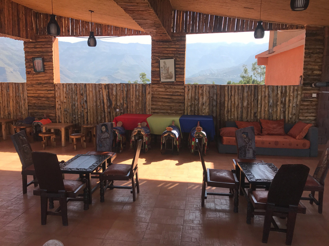 Panoramic View Hotel