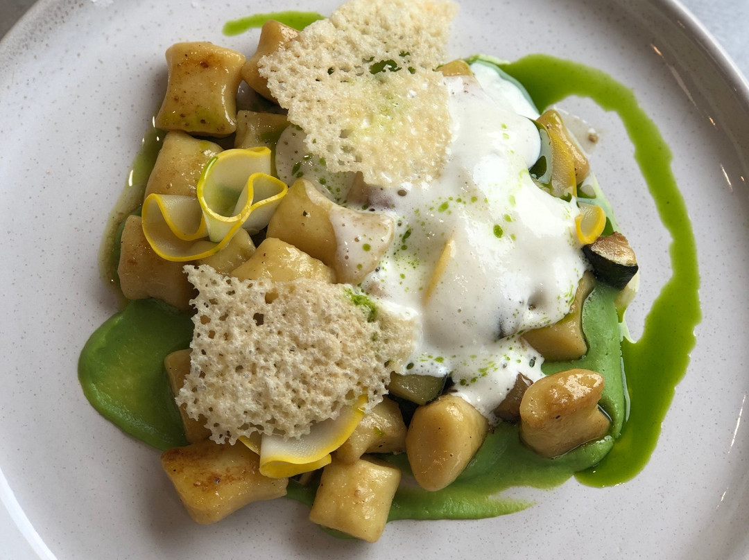 Stumpy Gully Winery-Moorooduc必去景点