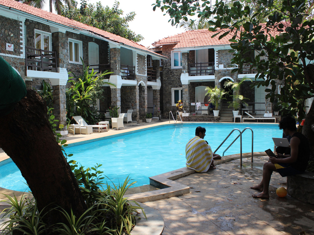 The Tamarind Hotel主图