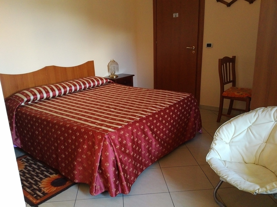 B&B il Girasole主图