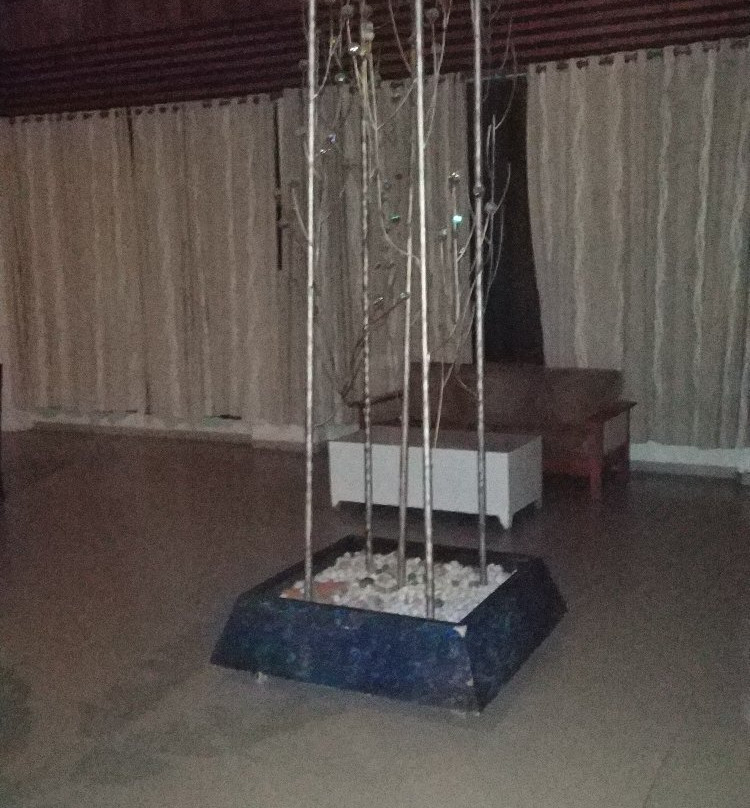 Starz Club and Spa主图