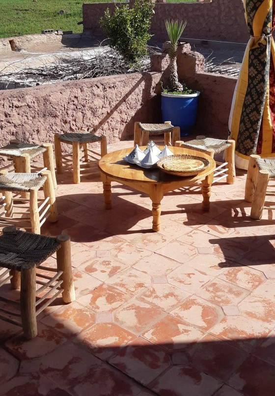 Asni travel-伊姆利勒必去景点