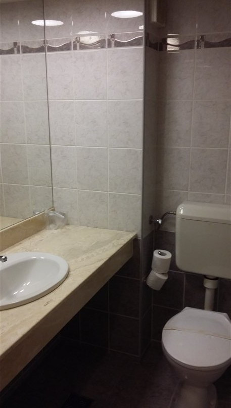 Hunguest Hotel Fenyo主图