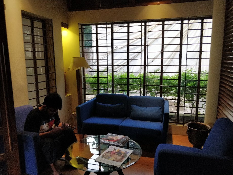 Bottomhill Palace Hotel主图