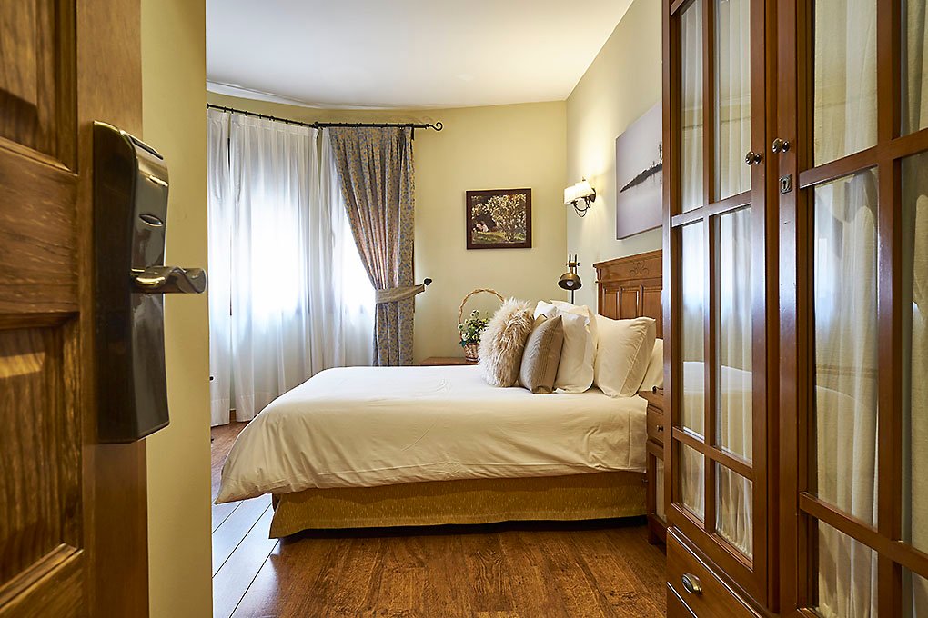 Hotel Rural Casona de Torres-官方