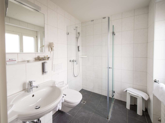 Best Western Plus Hotel Bahnhof主图