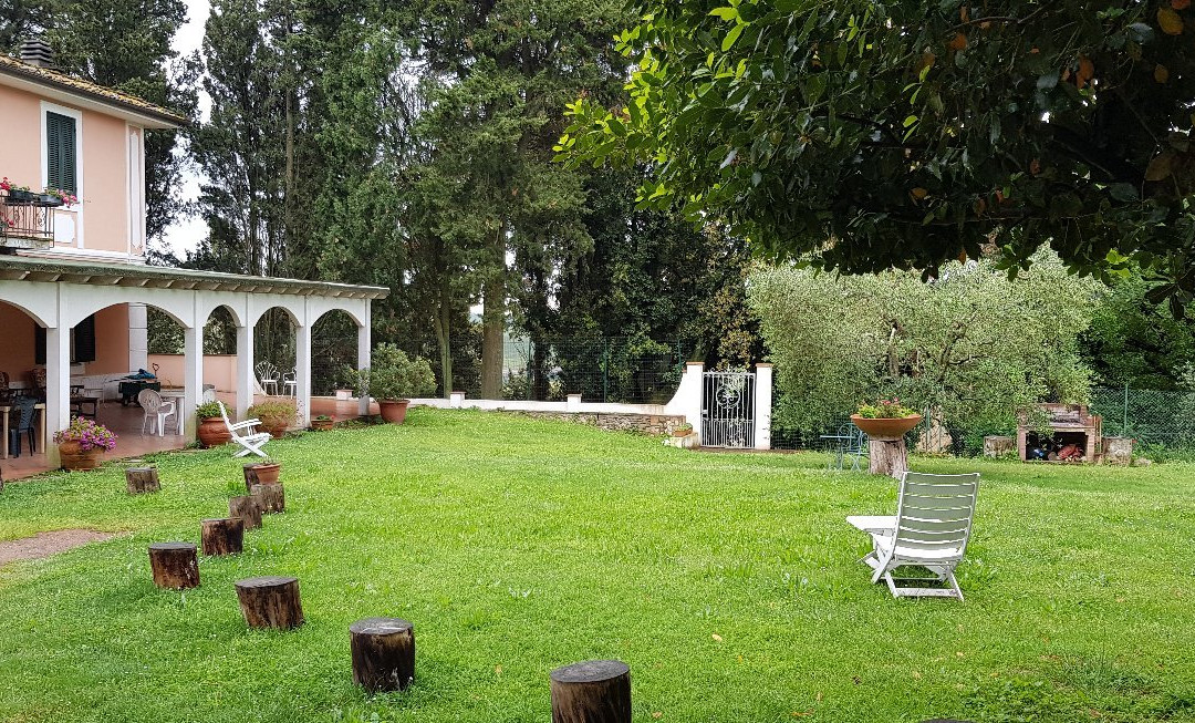 Agriturismo Campo al Sole主图