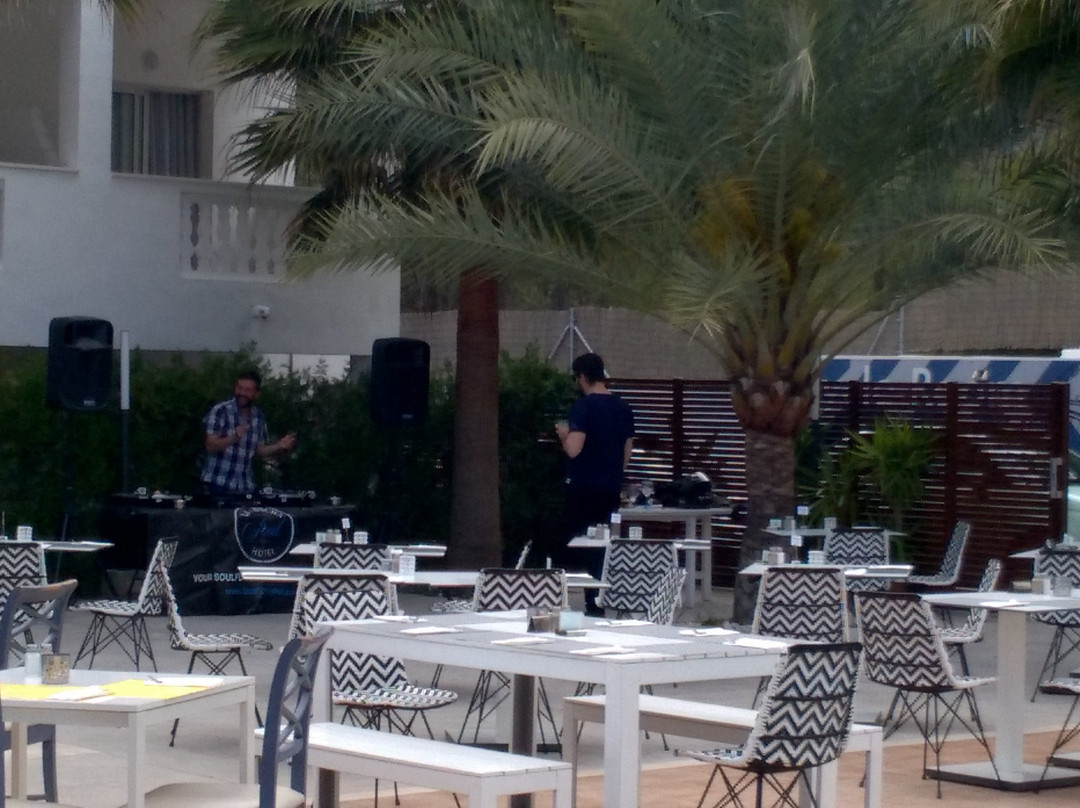La Concha Soul Hotel主图