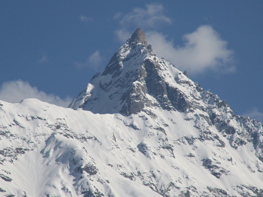 Hotel Kinner Kailash (HPTDC)主图