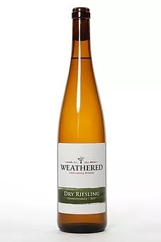 Weathered Vineyards景点图片