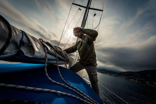 Soleil Group-圣雷莫必去景点