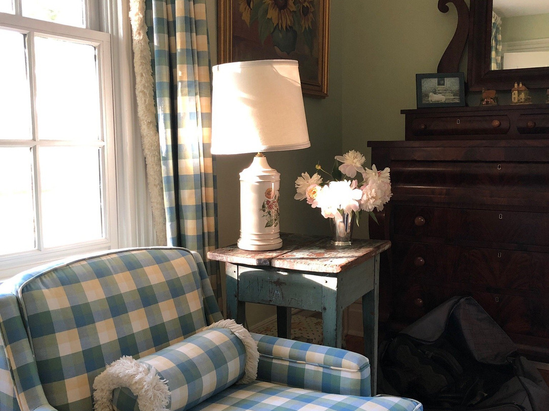 Fairfield Farm Cottage主图