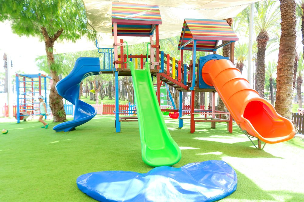 Monachus Family Resort Sorgun主图