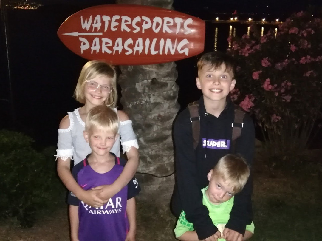 Yasmin Bodrum Resort主图