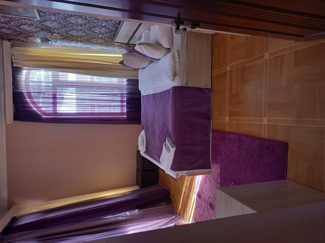 Rubin Hotel