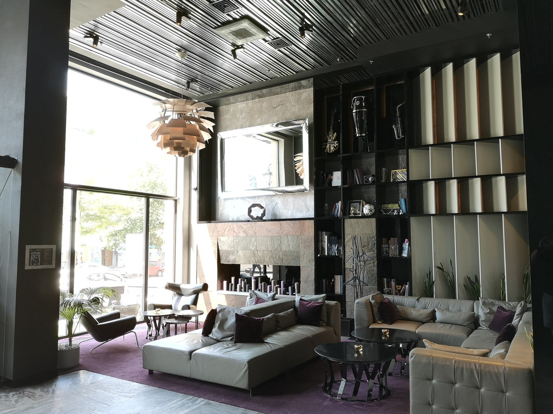 十一镜设计酒店主图