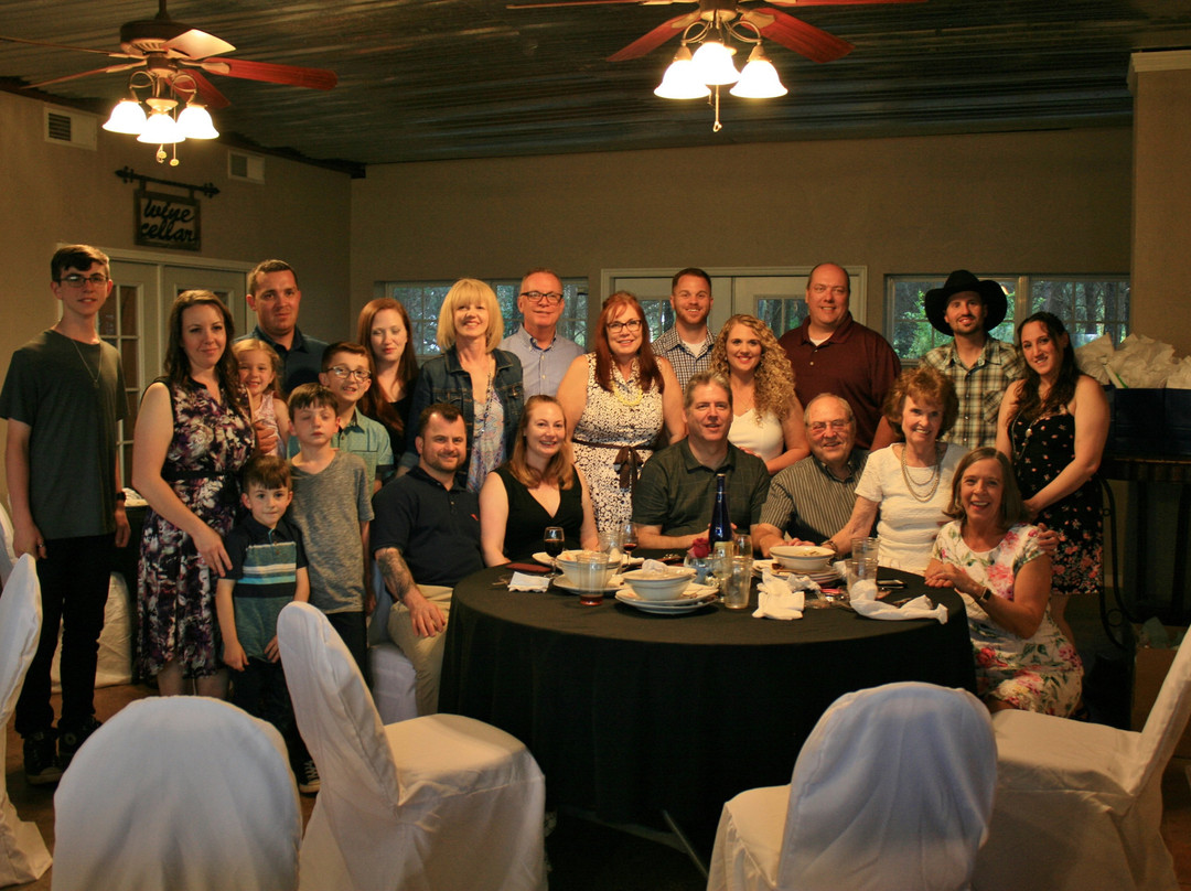 Tres Suenos Winery-Luther必去景点