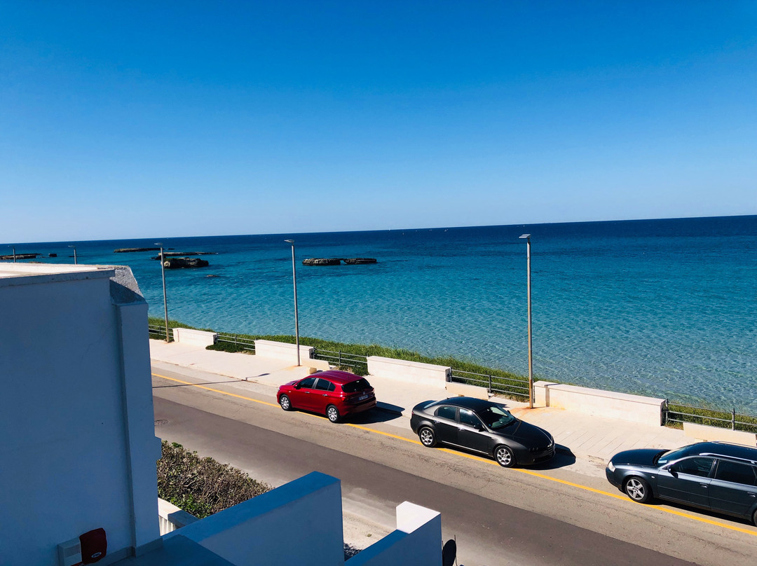 Posia Retreat & Spa | Una Esperienze主图