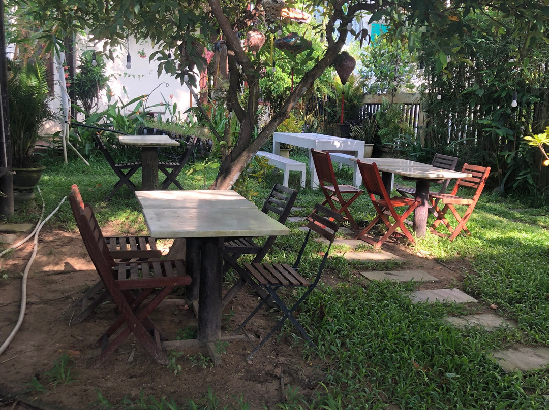 滨江绿洲别墅民宿主图