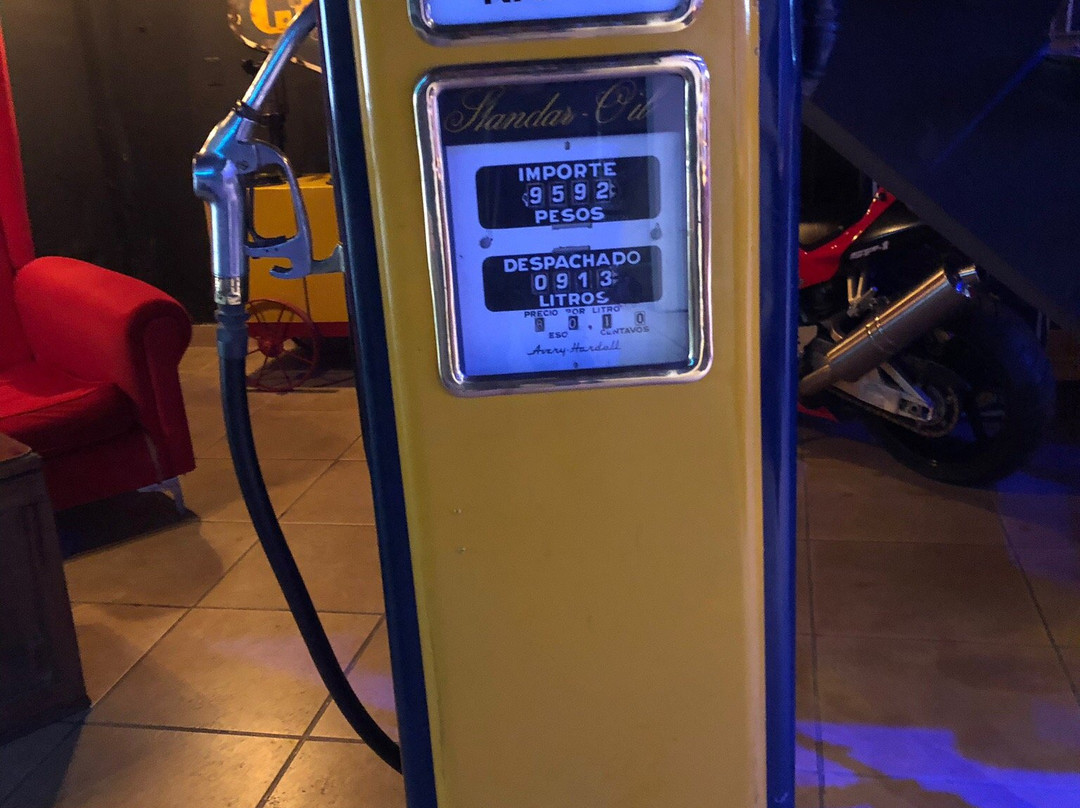 Santa Rosa Hotel主图