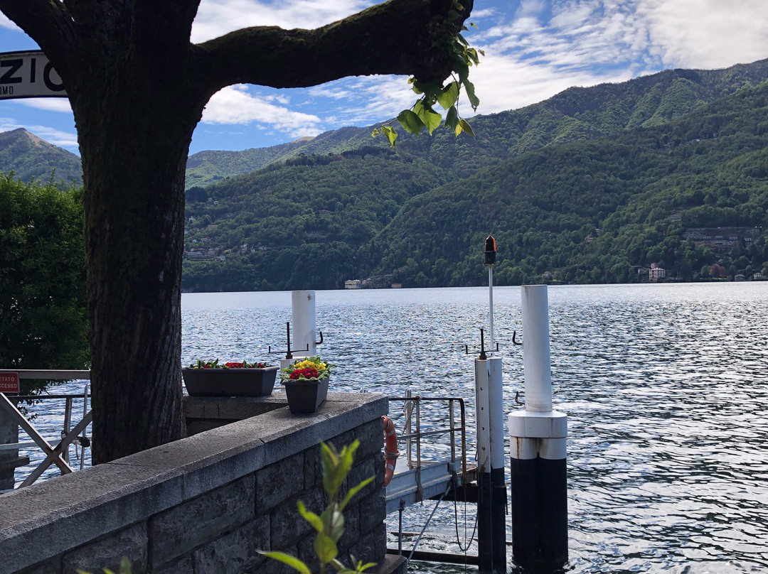 奥索布鲁诺酒店主图