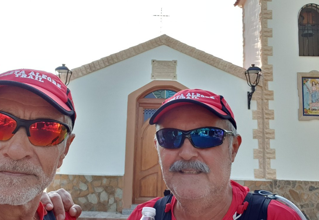 Ermita De La Candelaria-Alhama de Murcia必去景点