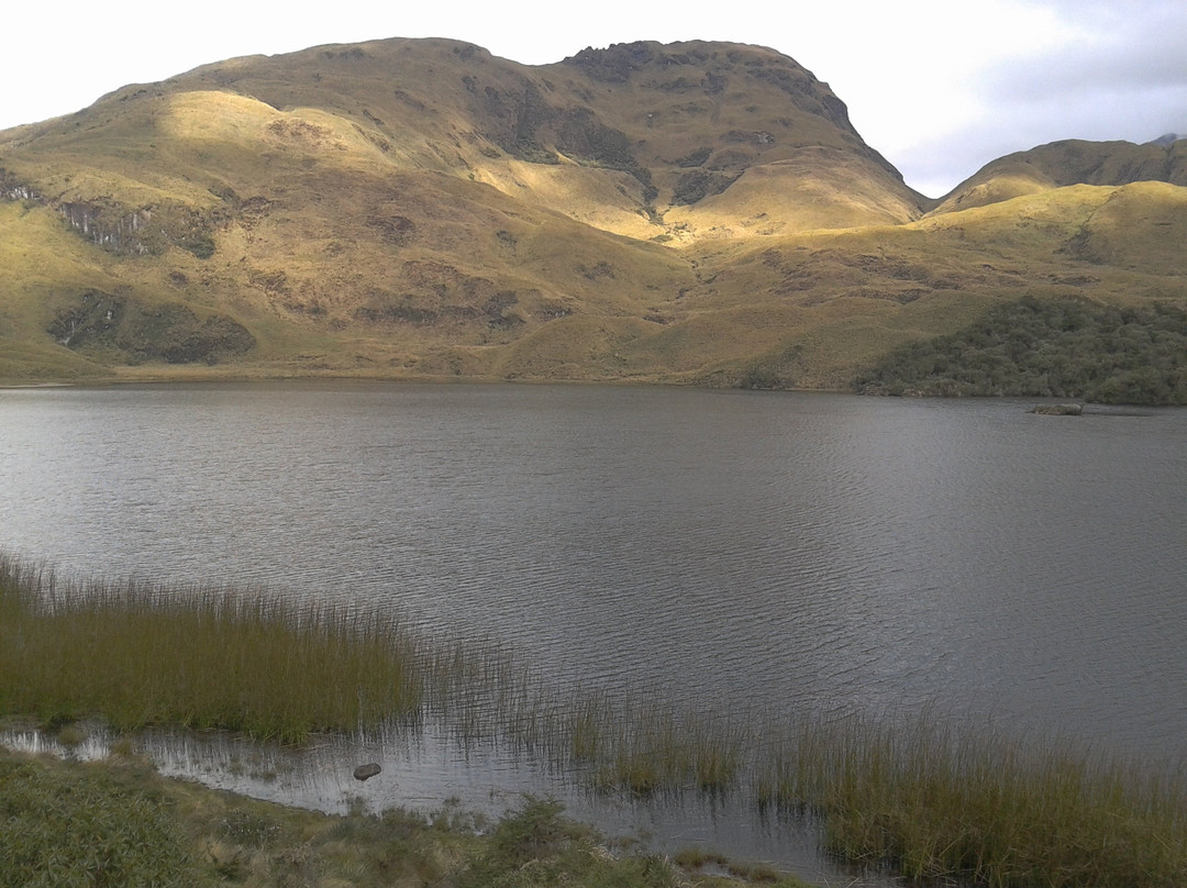 Chuza Longa Home (B&B)主图