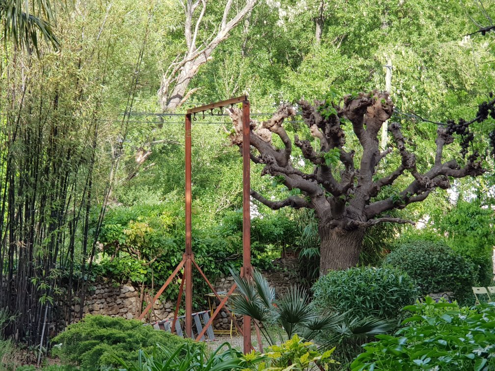Villa Jeanne-官方