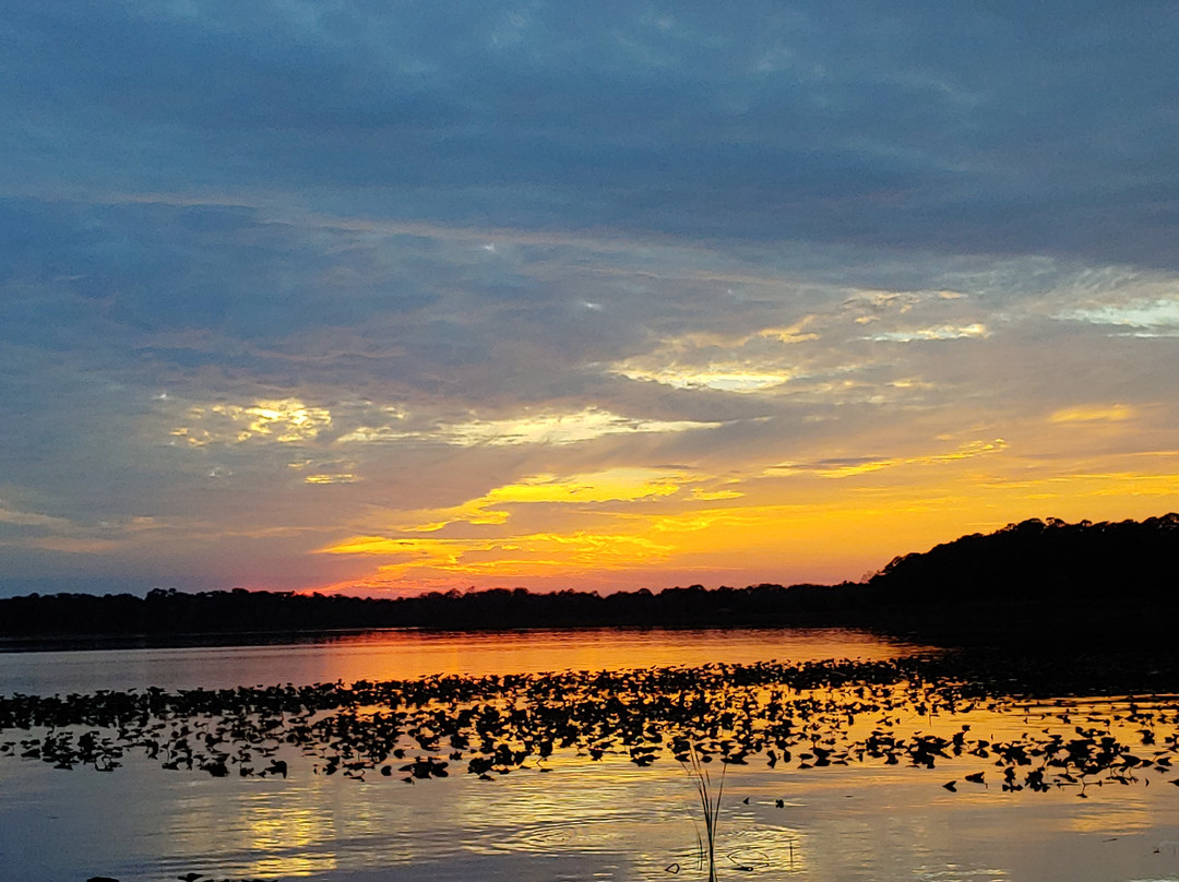 Sun Retreats Lake Josephine