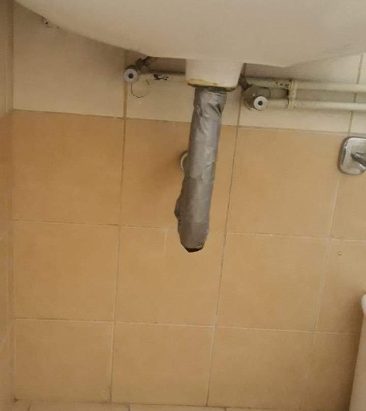 Pasiphae Self Hotel主图