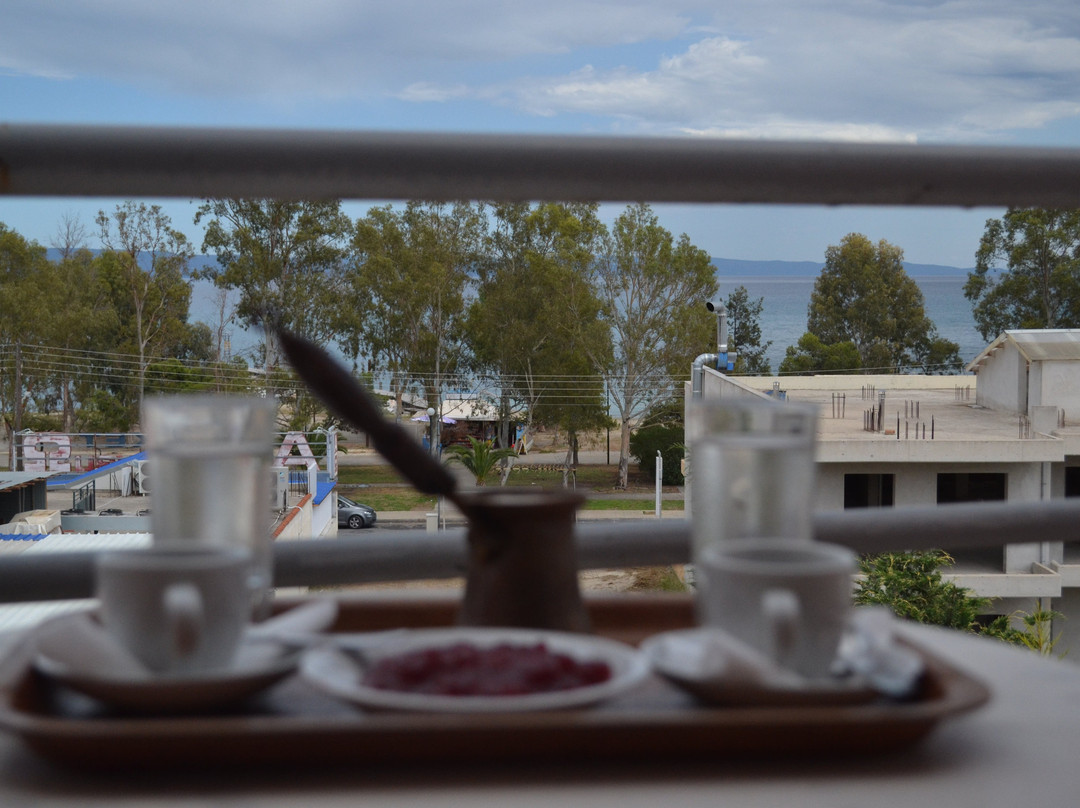 Hotel Filoxenia主图