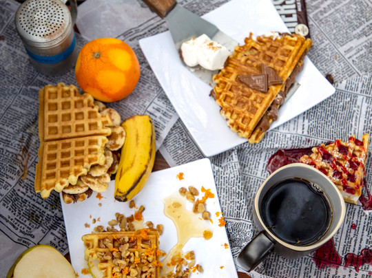 Sellwood-波特兰必去景点