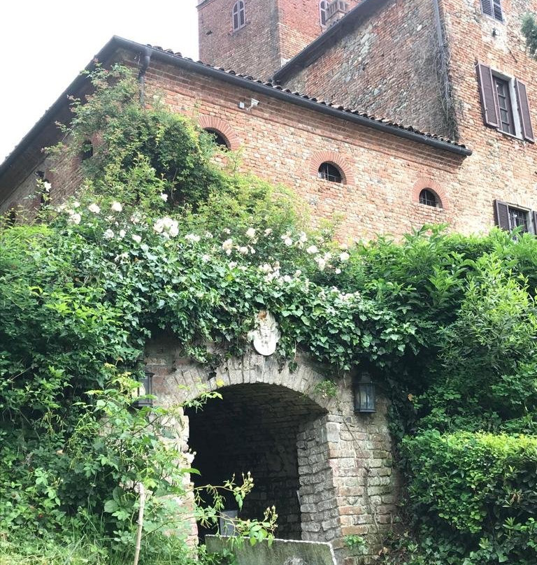 Castello di Pavarolo景点图片