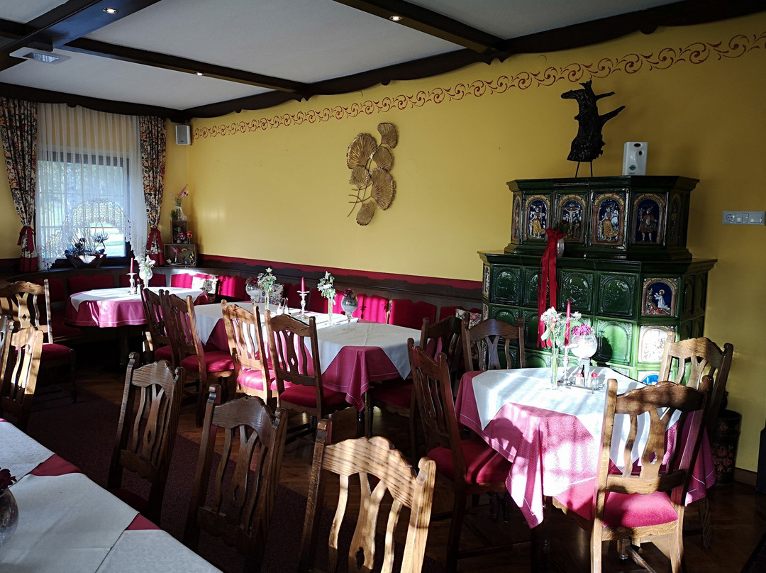 Gasthof Karawankenblick主图