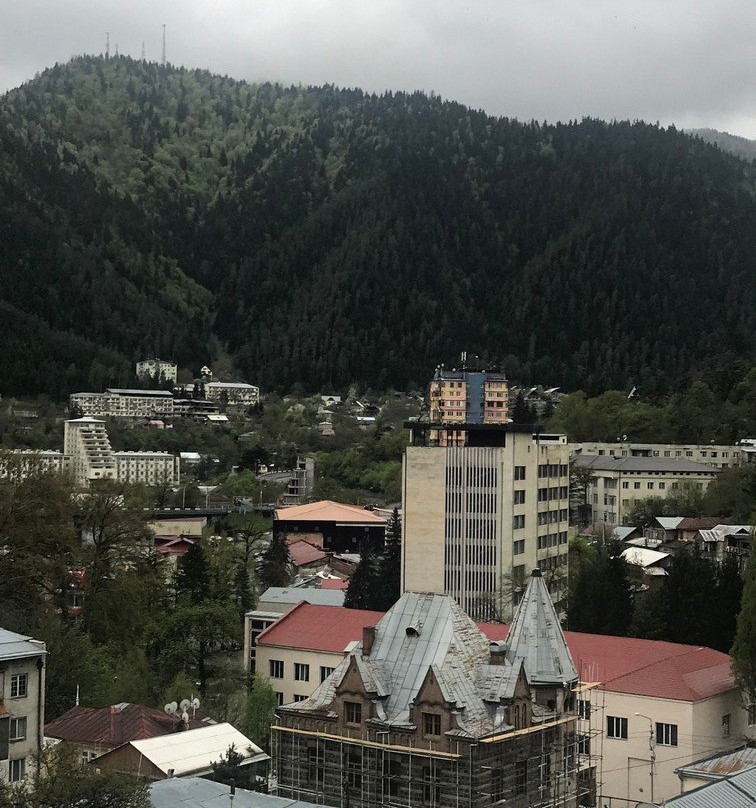 Victoria Panorama主图